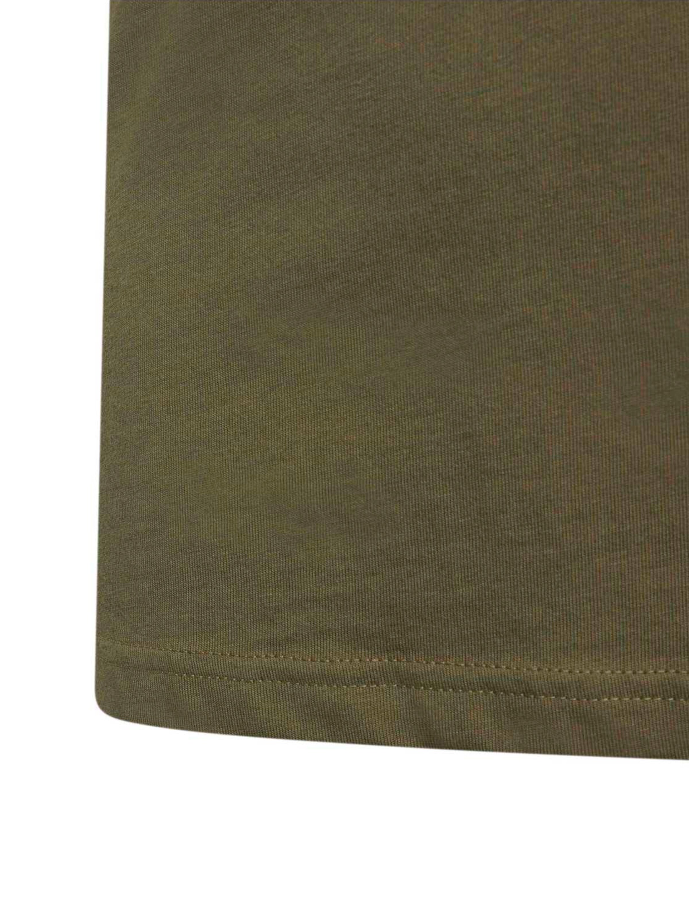 ADIDAS TERREXTehnička sportska majica - zelena boja