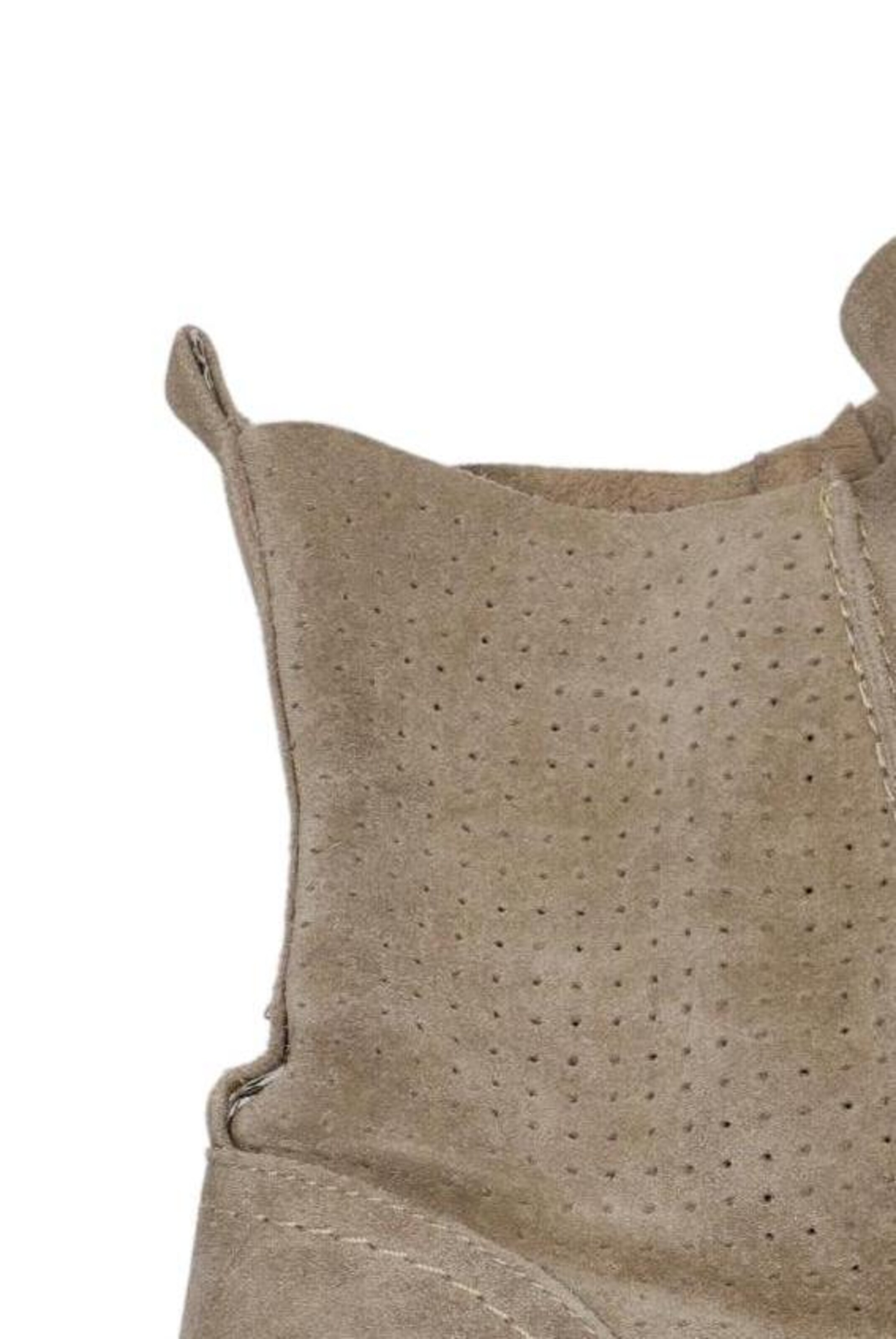 bugatti Stiefelette 37 in Beige