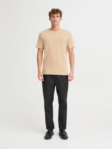 Casual Friday - Camisa ' CFNILO ' em bege