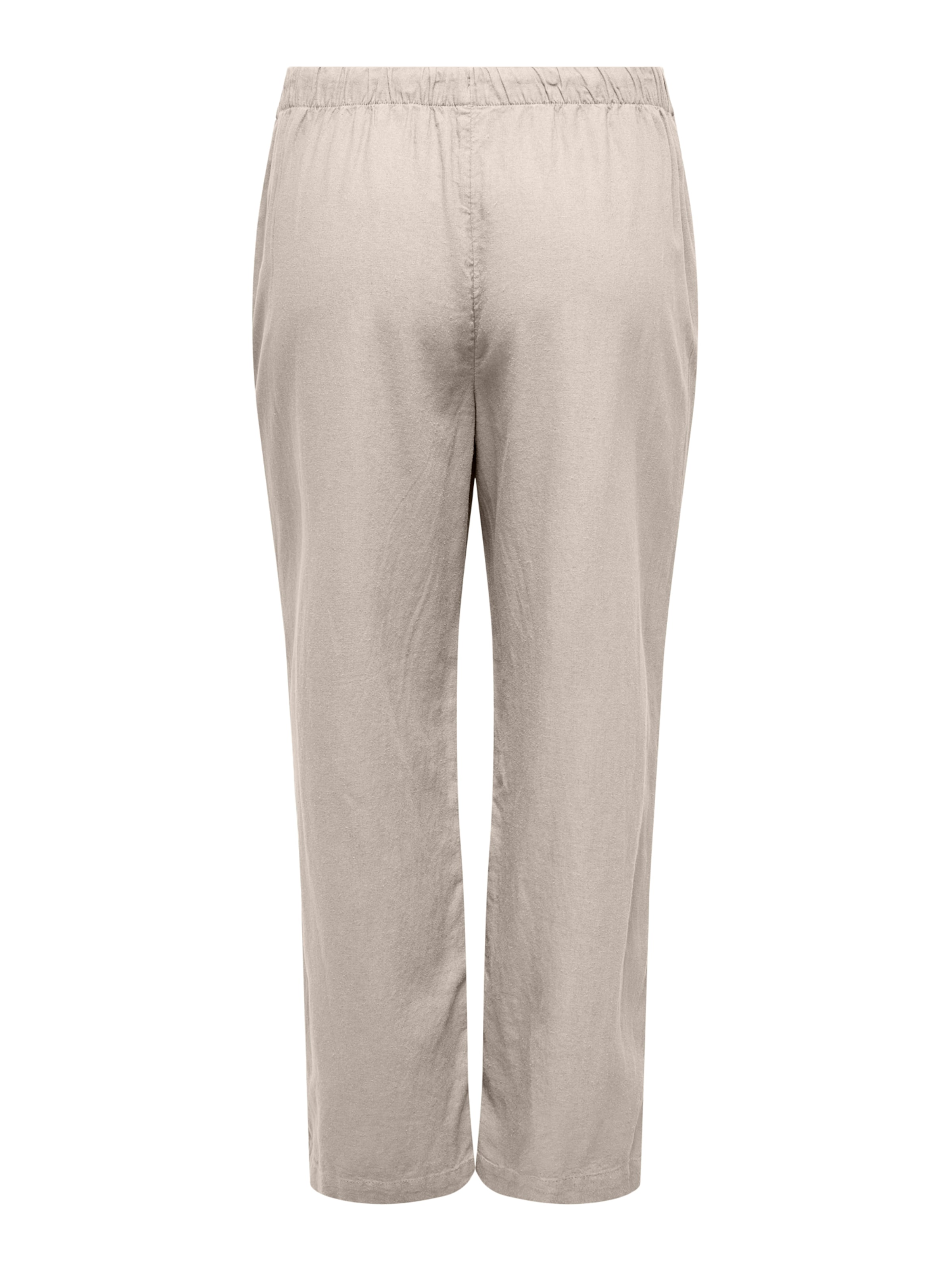 Regular Pantalon 'CARCaro' ONLY Carmakoma en gris