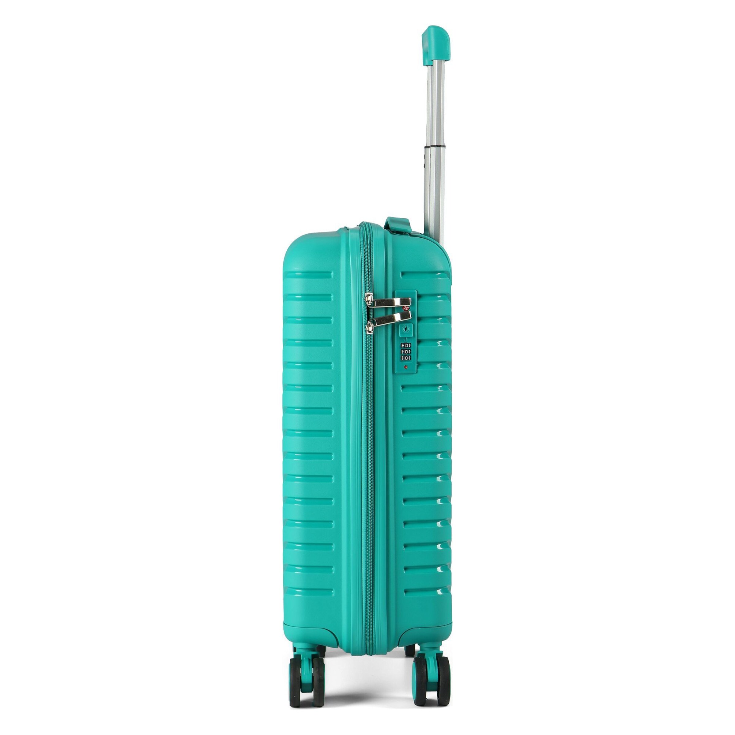 Benzi Trolley in Blue