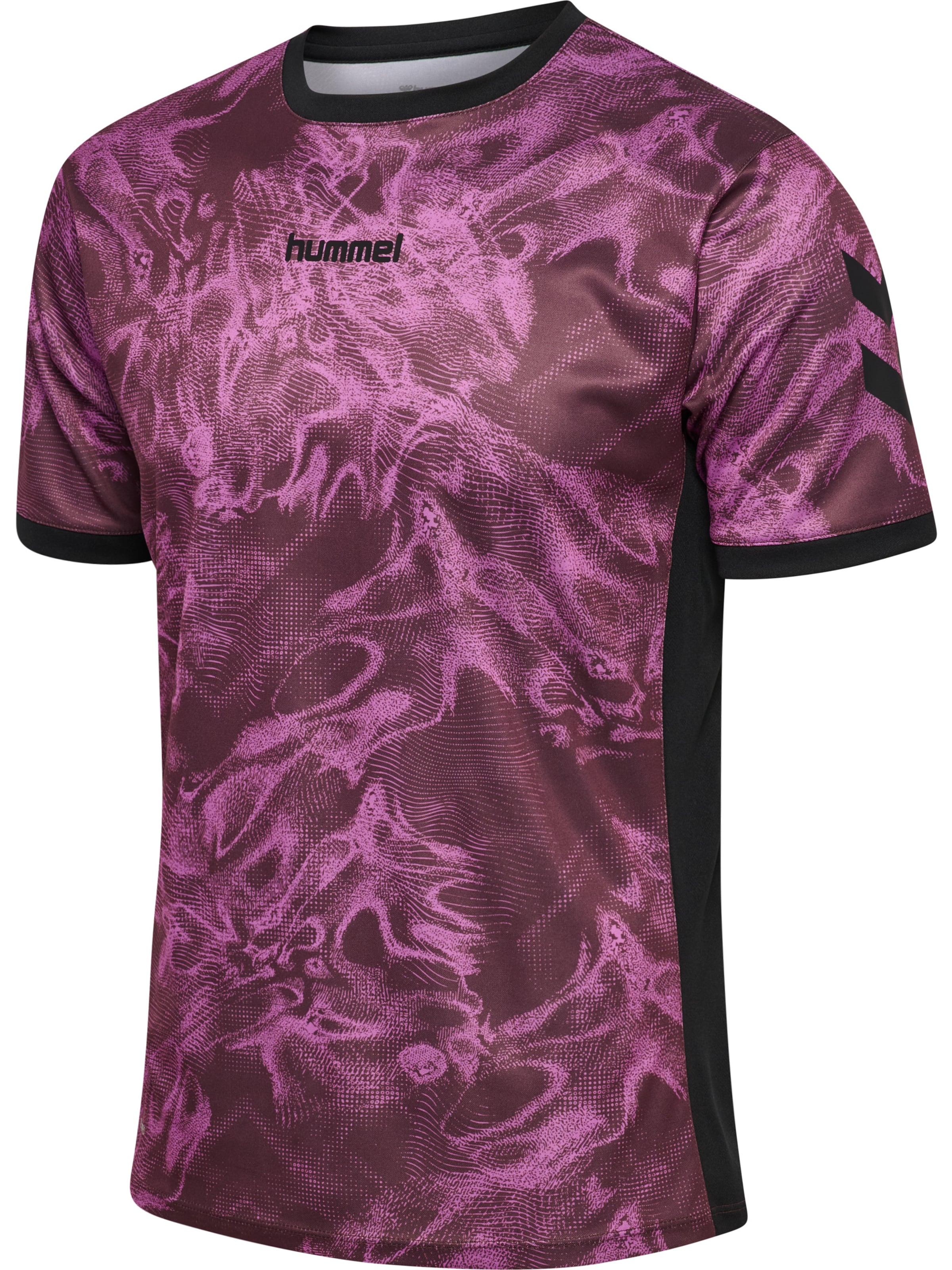Survêtements Hummel en violet