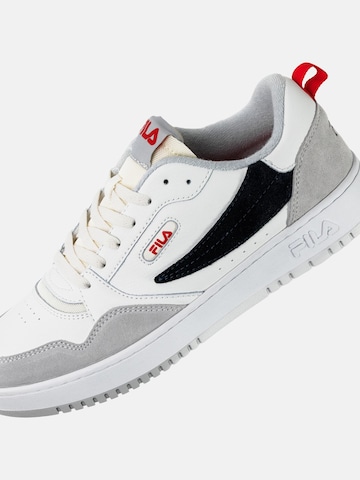 FILA Sneakers laag 'FILA RISER L' in Grijs