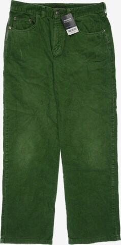 BOGNER Pants in 32 in Green: front