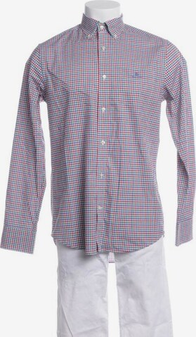 GANT Button Up Shirt in S in Mixed colors: front
