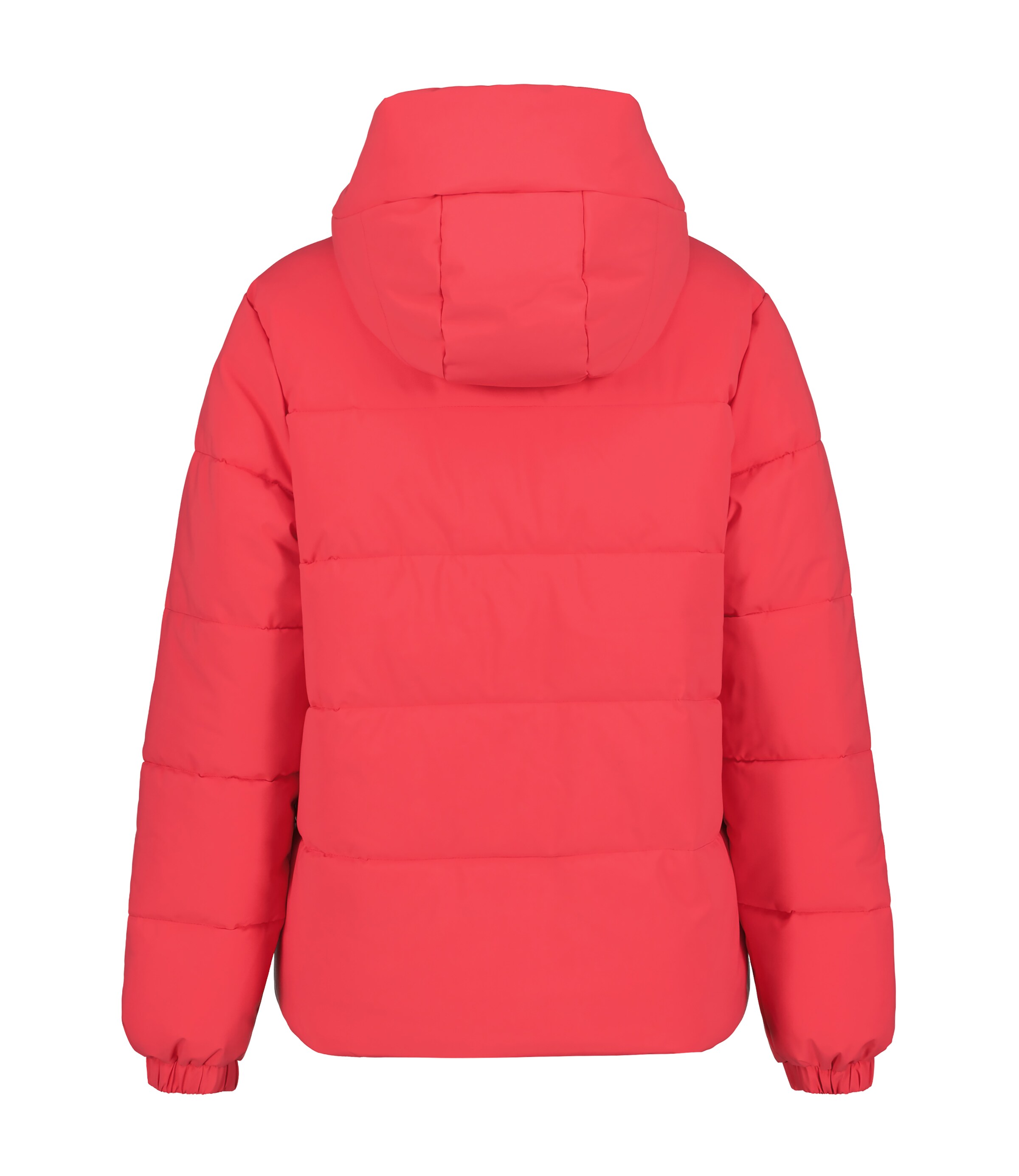 ICEPEAK Outdoor Jacket in Red