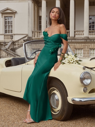 Lipsy Iltapuku värissä vihreä