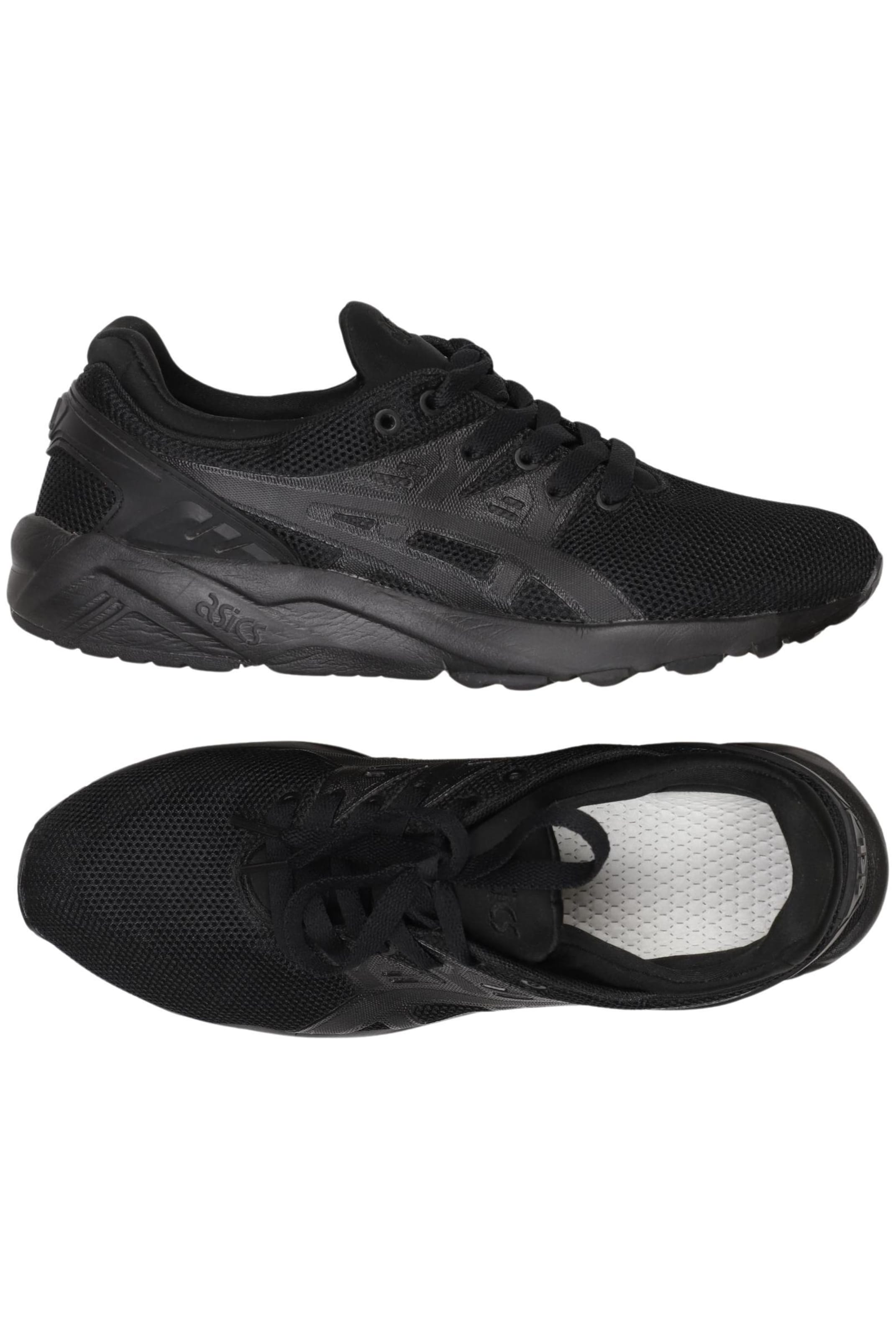 ASICS Sneakers & Trainers in 39 in Black: front