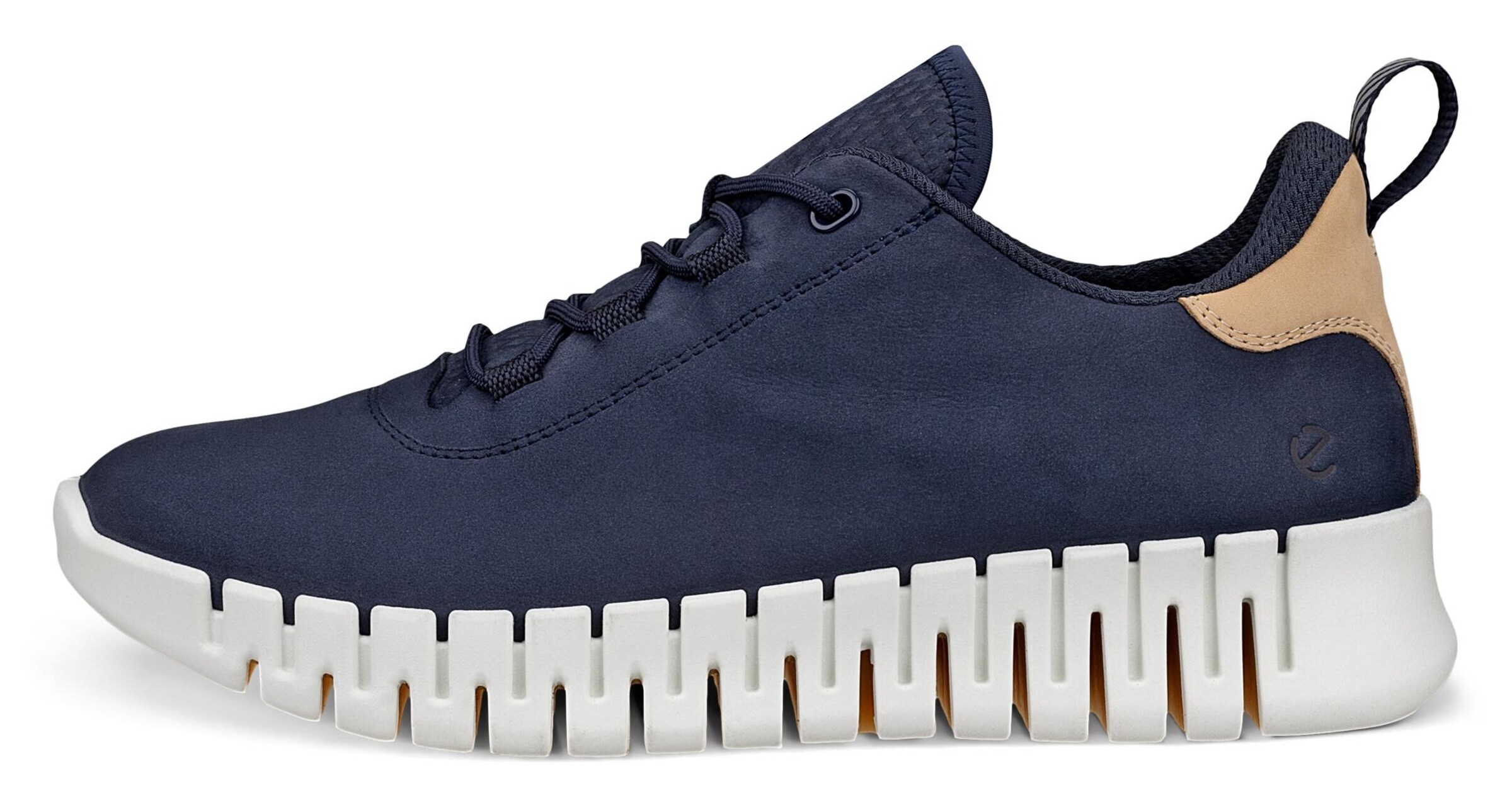 ECCO Sneakers in Blue