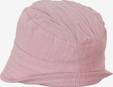 STERNTALER Hat in Pink