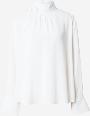 & Other StoriesBluza - bijela boja: prednji dio