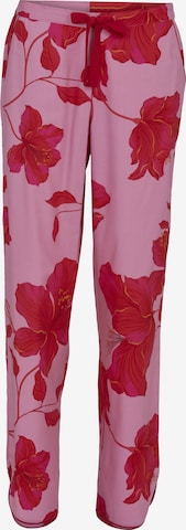 Cyberjammies Pyjamahose 'Pippa' in Pink: Vorderseite