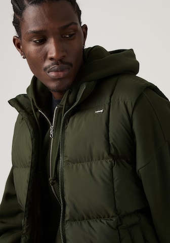 LEVI'S ® Vest in Green