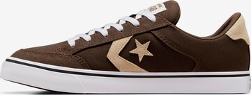 CONVERSE Sneakers 'Tobin' in Brown: front