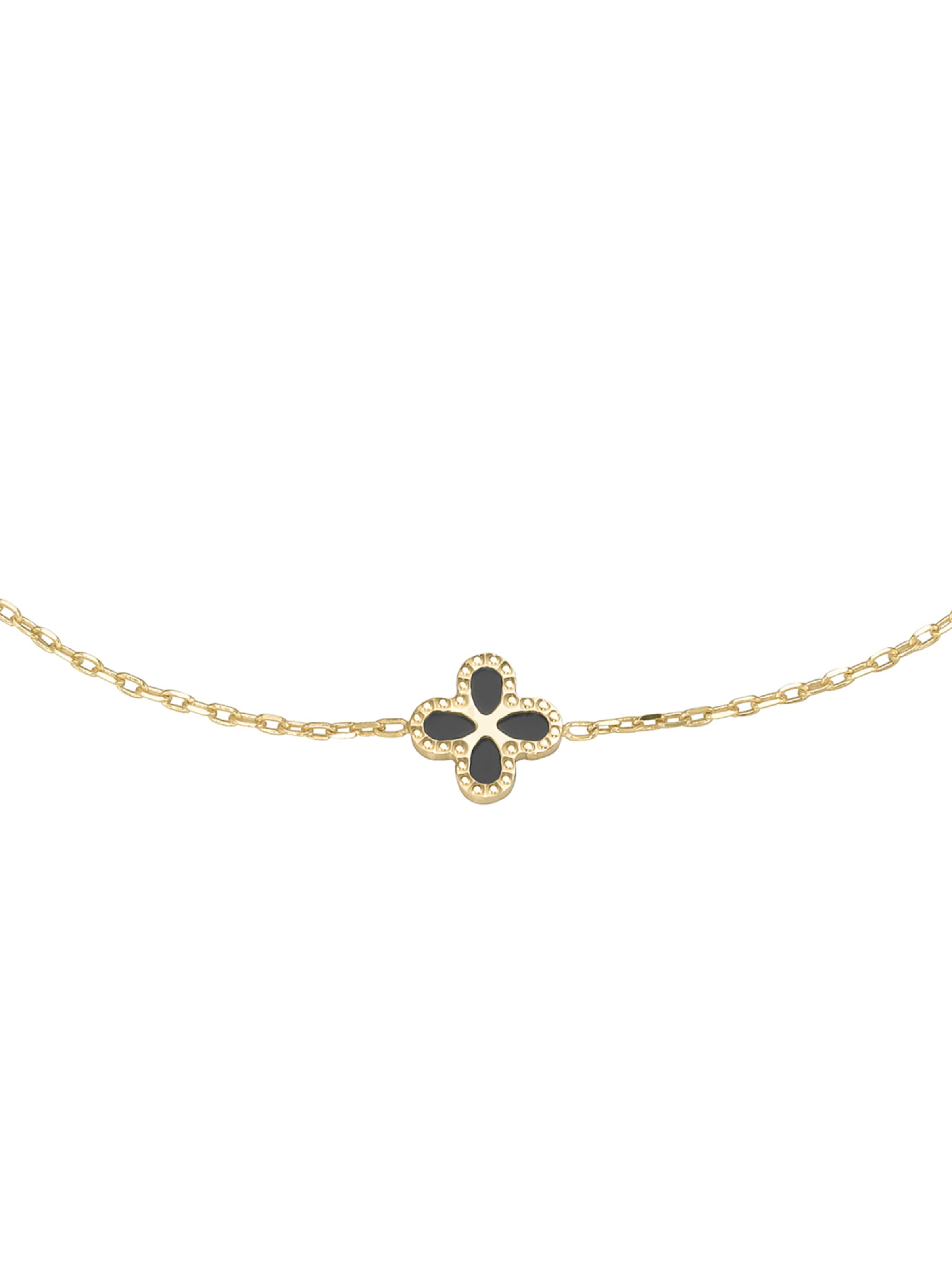 Bracelet Luigi Merano en or