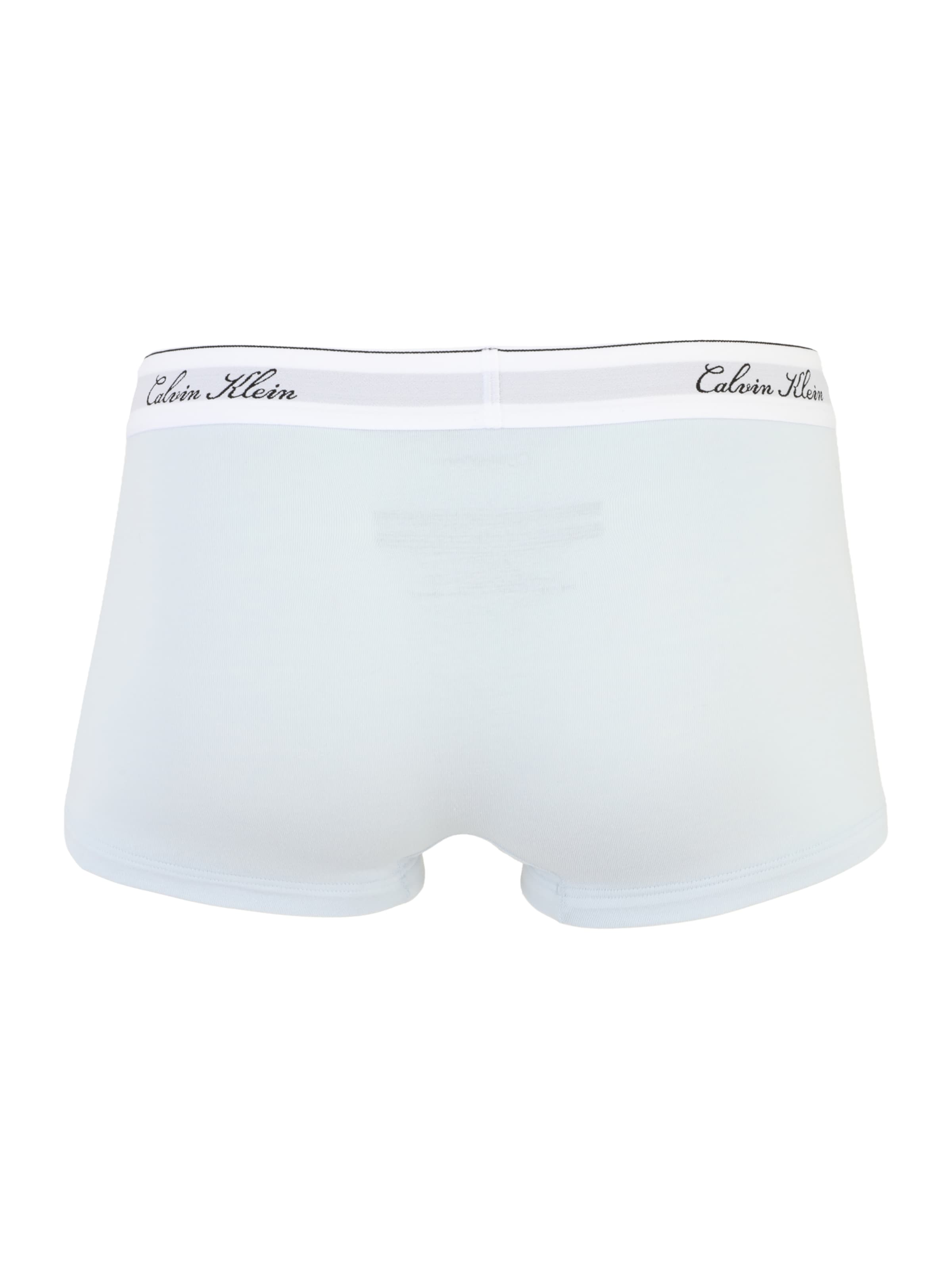 Boxer di Calvin Klein Underwear in blu