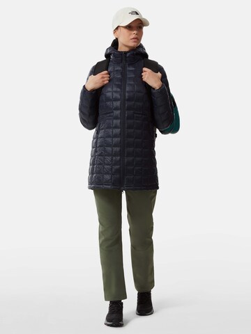 THE NORTH FACE Jacke 'THERMOBALL' in Blau