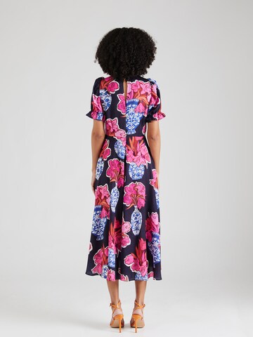 Ted Baker Kleid in Blau