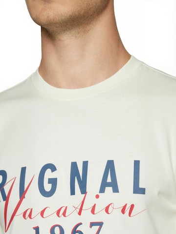 Signal Regular fit Ing ' FinnSi ' - bézs