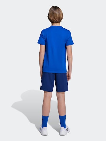 zils ADIDAS SPORTSWEAR Treniņtērps 'BL'