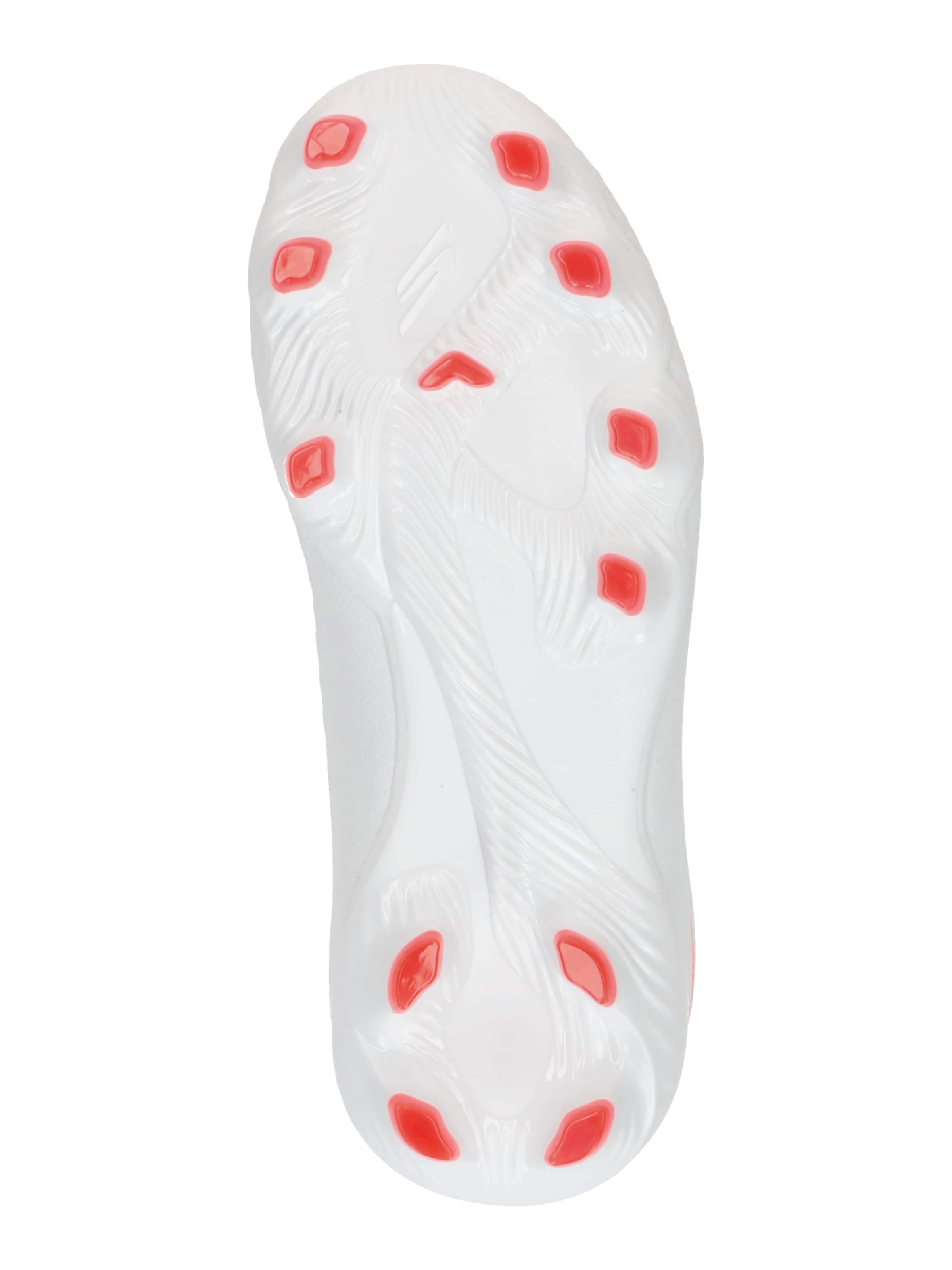 SKECHERS Sportschoen in Wit