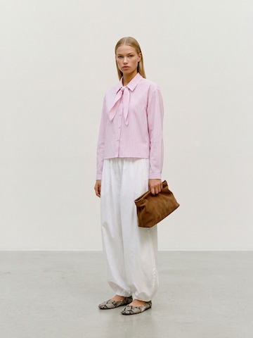 Camicia da donna 'VMEden' di VERO MODA in rosa