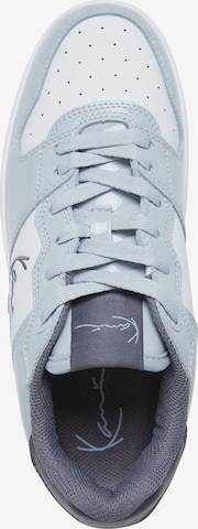 Karl Kani Sneaker in Blau