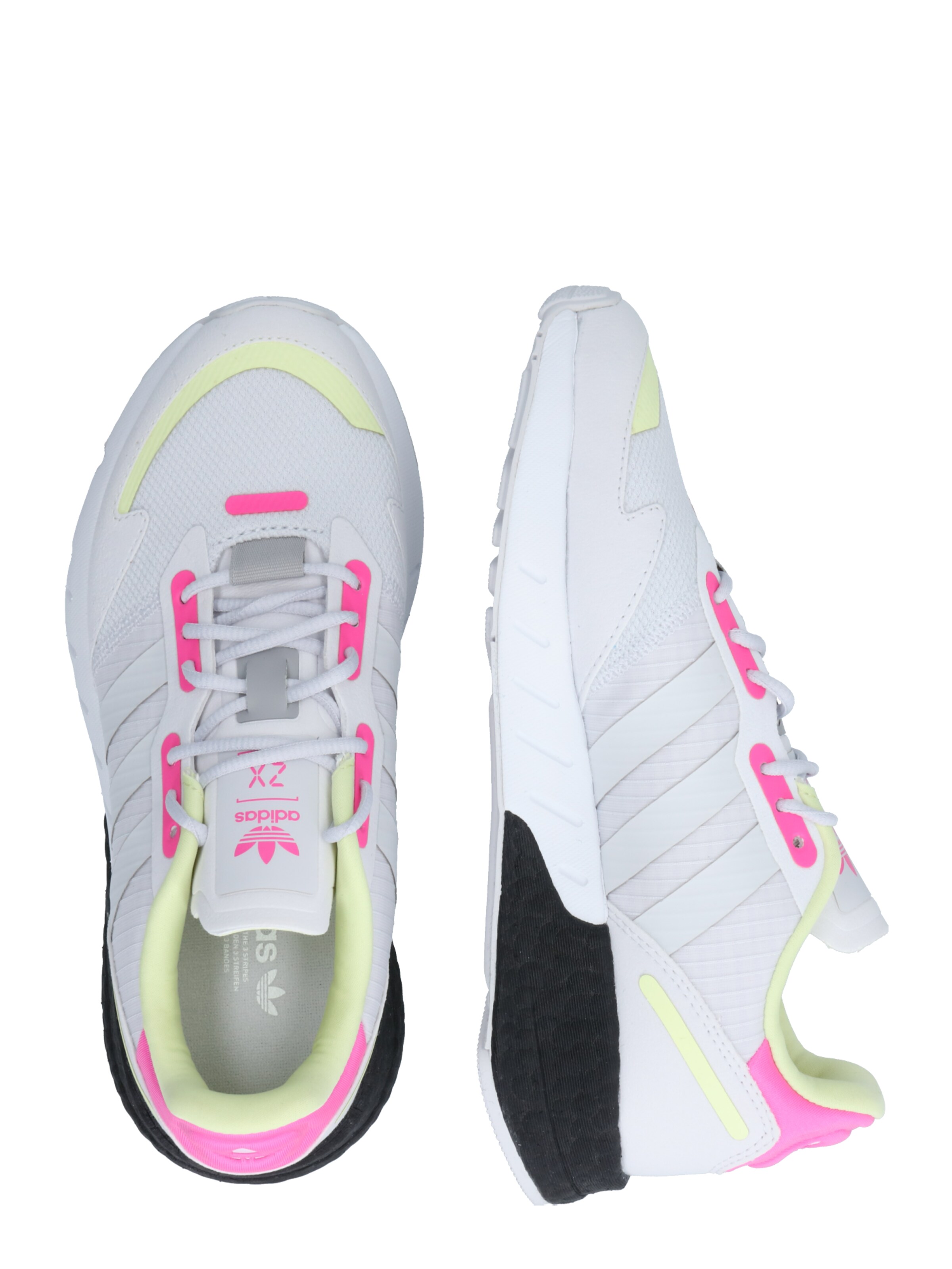 ADIDAS ORIGINALS Tenisky – šedá