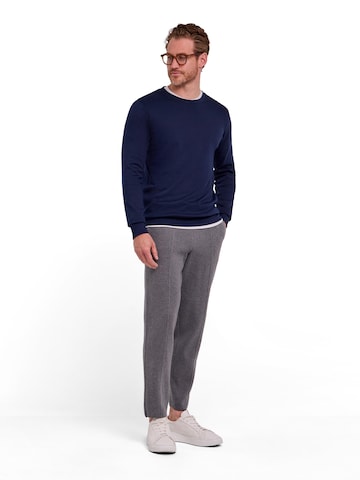 FALKE Sweatshirt 'Essential'‌‌‌ in Blau