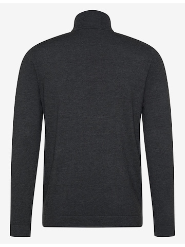 BENVENUTO Pullover Alberto in Grau