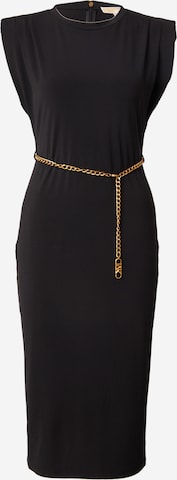 juoda MICHAEL Michael Kors Suknelė: priekis