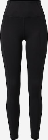 Marika Skinny Sporthose 'GINGER' in Schwarz: predná strana