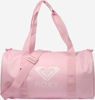 ROXY Ceļojumu soma 'VITAMIN SEA' gaiši rozā / balts, Preces skats