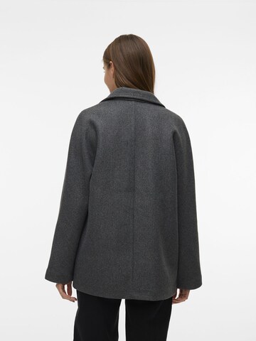 Manteau mi-saison 'Fortune' VERO MODA en gris