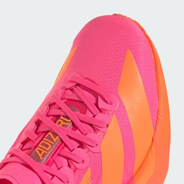 ADIDAS PERFORMANCE Buty do biegania 'Adizero Adios Pro 4' w kolorze różowy