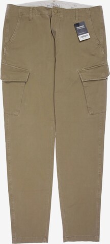 LEVI'S ® Pants in 34 in Beige: front