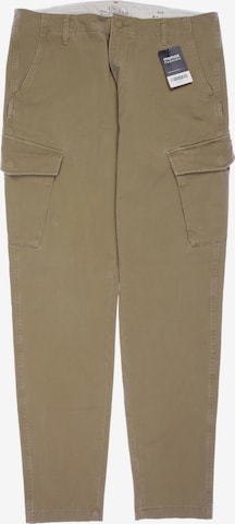 LEVI'S ® Stoffhose 34 in Beige: predná strana