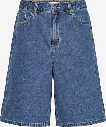 Pulz Jeans 'PZBRIDGET' i blå: forside