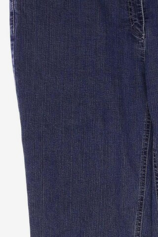 ZERRES Jeans in 34 in Blue