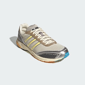 ADIDAS ORIGINALS Platform trainers 'Adizero Adios OG' in Beige