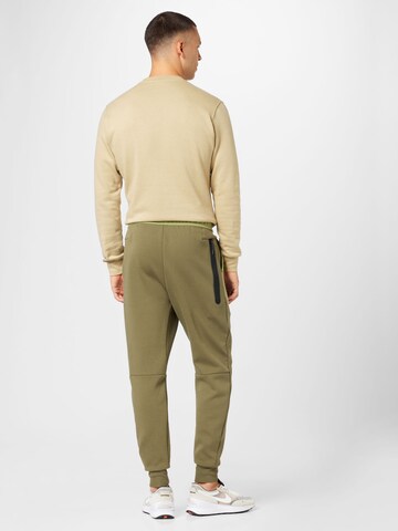 Nike Sportswear Tapered Bukser i grøn