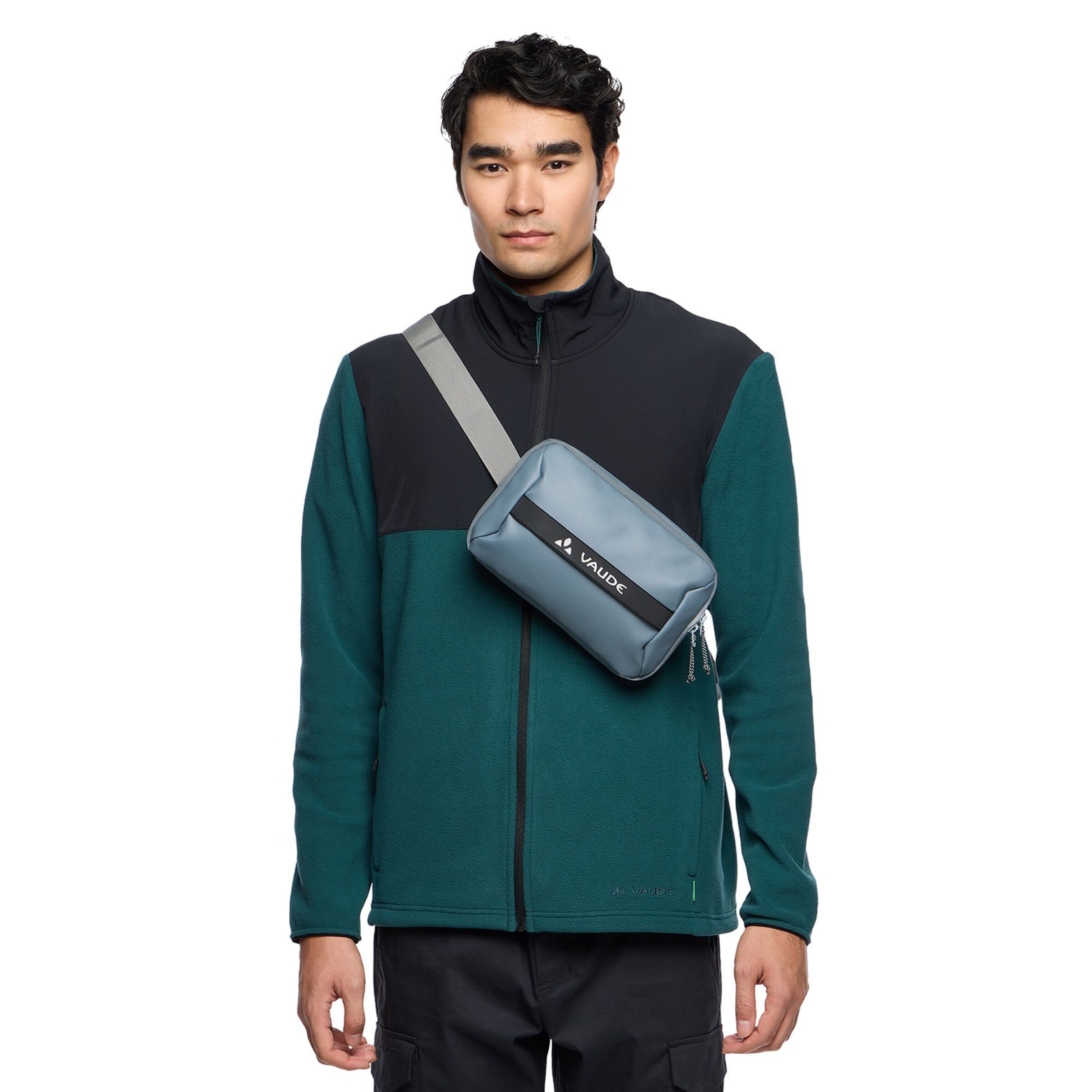 Marsupio sportivo 'Mineo' di VAUDE in blu