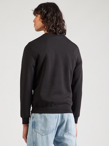 ANTONY MORATO Sweatshirt i svart