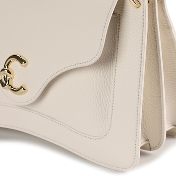 Sac à bandoulière 'Me' Coccinelle en beige