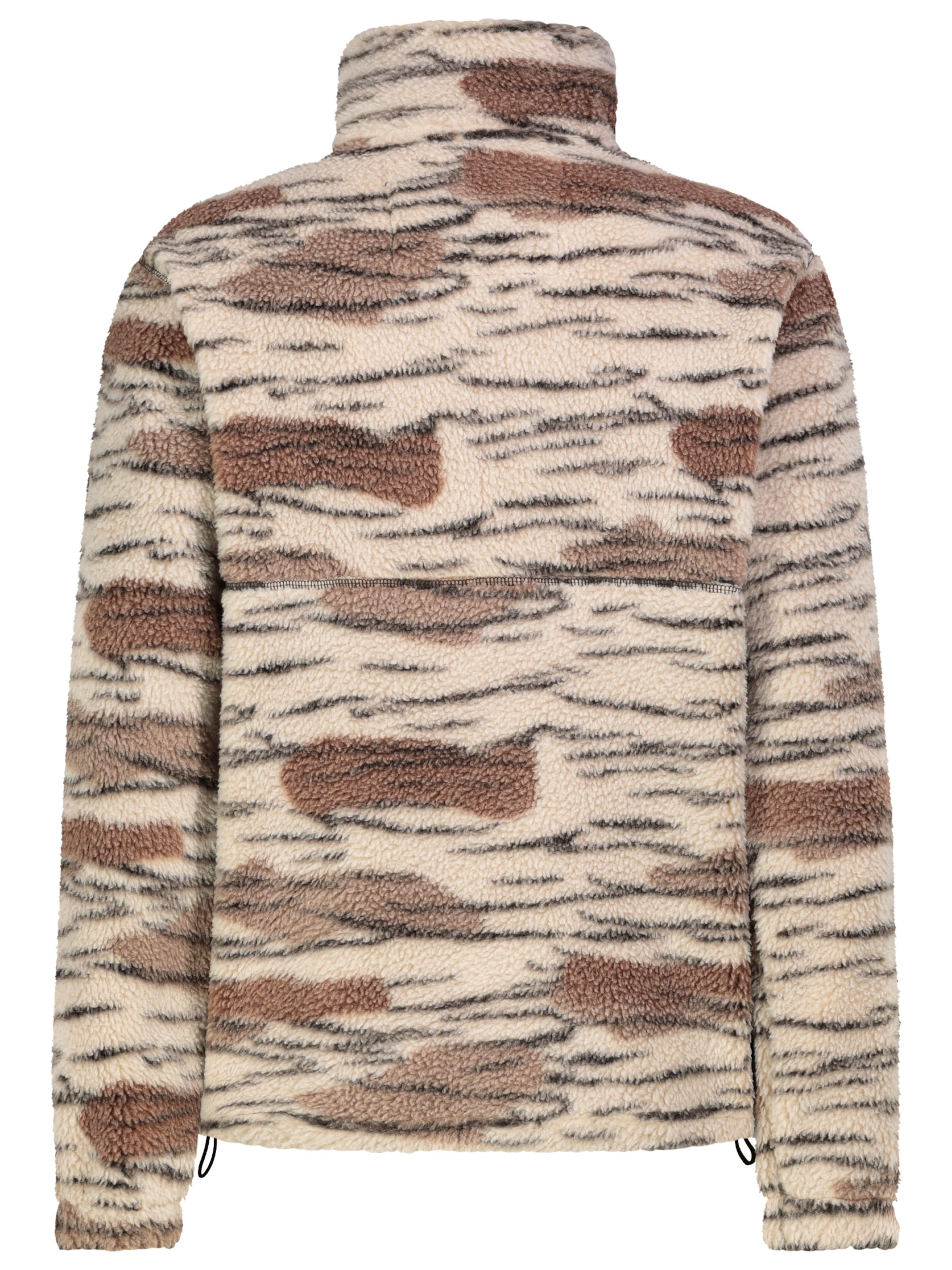 Sublevel Sweater in Beige