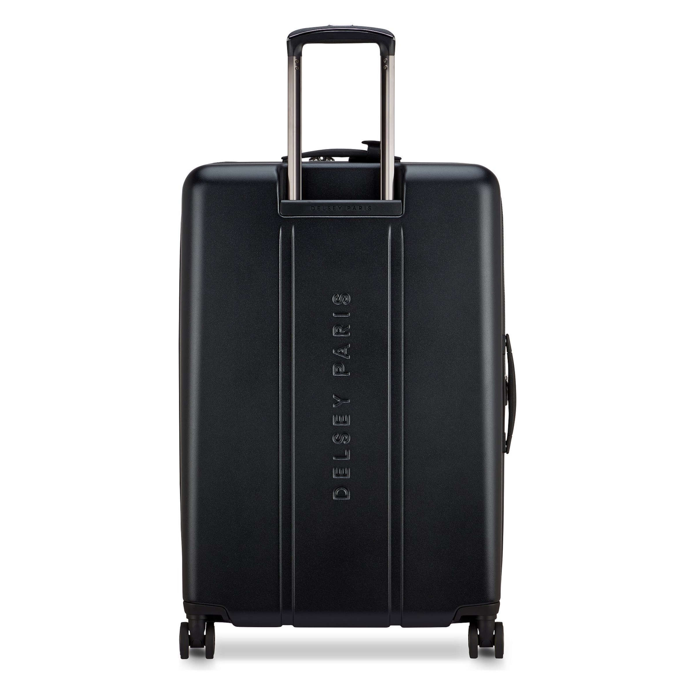 Delsey Paris Trolley 'Cadence' in Grijs