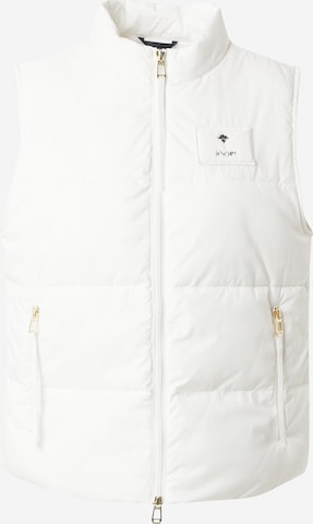 JOOP! Vest in White: front