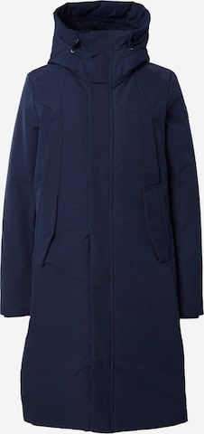 G-STAR Jacke 'Vodan 2.0' in Blau: Vorderseite