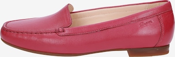 SIOUX Moccasins 'Zalla' in Pink