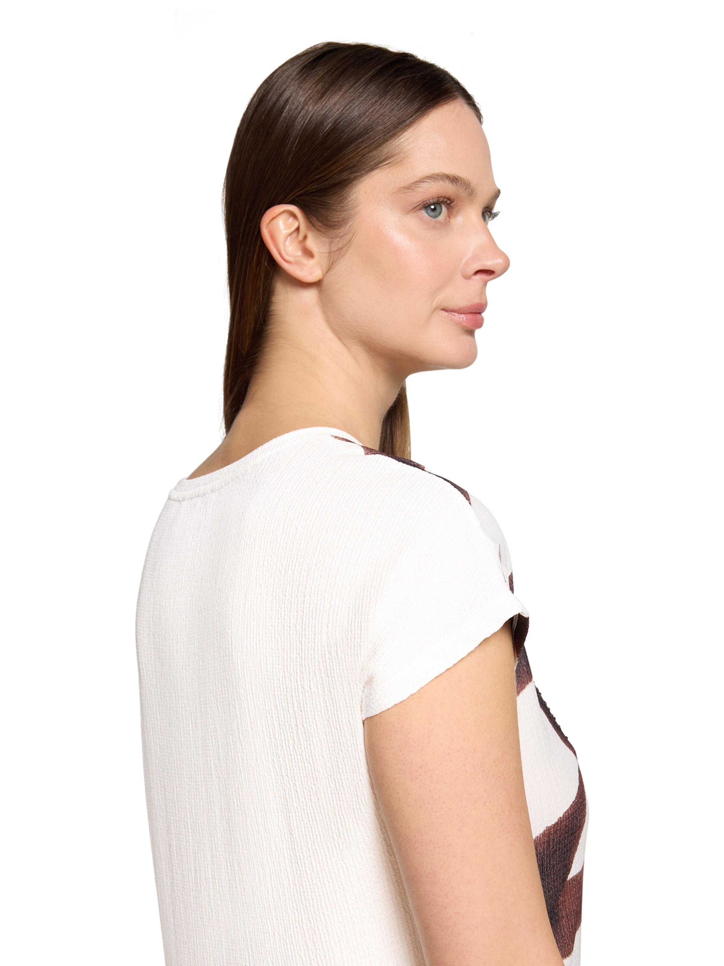Betty Barclay Shirt in White